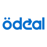Ödeal, exhibiting at Seamless Middle East 2024