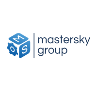 Mastersky Group at Seamless Middle East 2024