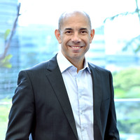 Mohamed Abdel-Razek, Group Chief Technology Transformation and Information Officer, MASHREQ BANK