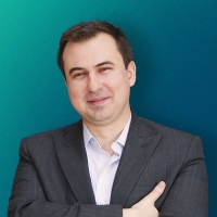 Dimitrios Nakis, Director Product Management CEEMEA, Verifone