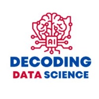 Decoding Data Science, exhibiting at Seamless Middle East 2024
