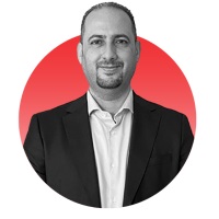 Tamer Nassrawin | Director of Presales & Customer Solutions | CEQUENS » speaking at Seamless Middle East