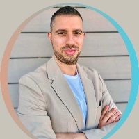 Marwan Nader | Director | PayerMax » speaking at Seamless Payments
