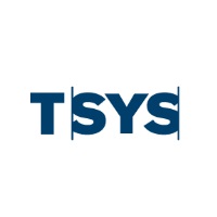 TSYS, a Global Payments company at Seamless Middle East 2024