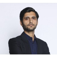 Zain Haider | Regional Sales Manager | Thales » speaking at Seamless Payments