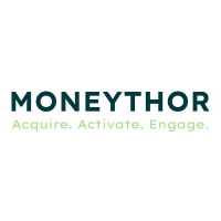 MONEYTHOR at Seamless Middle East 2024