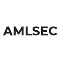 AMLSEC Sp. z o.o. at Seamless Middle East 2024