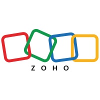 ZOHO CORPORATION at Seamless Middle East 2024