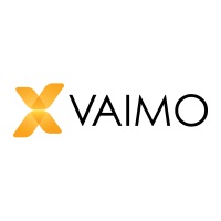 Vaimo at Seamless Middle East 2024