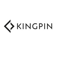 Kingpin, exhibiting at Seamless Middle East 2024