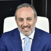 Marwan Moukarzel | Chief Executive Officer International | Cenomi Group » speaking at Seamless Middle East