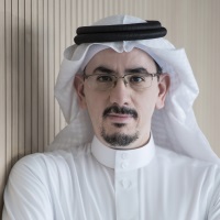 Hesham Saad Al Ghamdi, Corporate Chief Data and Analytics Officer, Abdul Latif Jameel