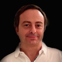 Antonio Ricciardi | SVP Consumer Intelligence & Engagement | Etisalat Group » speaking at Seamless Payments
