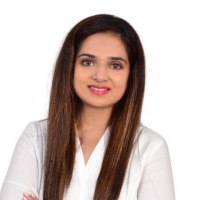 Masumi Aggarwal | Founder & CEO | Beautiful Bundles FZE » speaking at Seamless Middle East