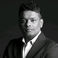 Shyam Sunder, Vice President Marketing, TBO.COM