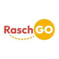 RaschGo inc at Seamless Middle East 2024