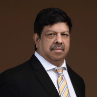 Suresh Vaidhyanathan | Chief Executive Officer | Ghassan Aboud Group » speaking at Seamless Middle East
