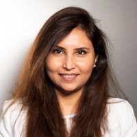 Mamta Giani | Head of Omnichannel | Seddiqi Holding » speaking at Seamless Payments