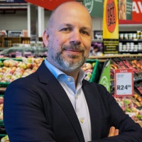 Raed Hafez | Chief Executive Officer | elGrocer » speaking at Seamless Middle East