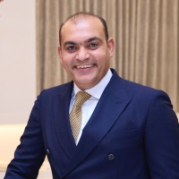 Sayed El Hamaky | Head of Operations & Home Delivery | Tim Hortons - Middle East » speaking at Seamless Middle East