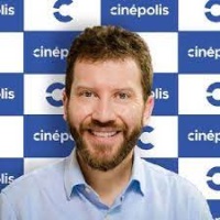 Alejandro Garibay | Chief Executive Officer | Cinepolis Cinemas » speaking at Seamless Payments