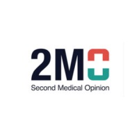 2MO - Second Medical Opinion at Seamless Middle East 2024