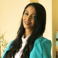 Rasha Rahman | Product Innovation & Supply Chain Director – Femcare | P&G » speaking at Seamless Payments