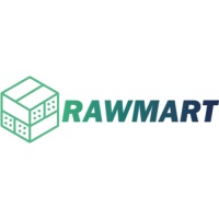 Rawmart at Seamless Middle East 2024