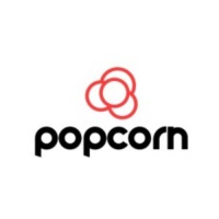 Popcorn at Seamless Middle East 2024