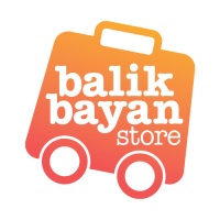 Balikbayan Store at Seamless Middle East 2024
