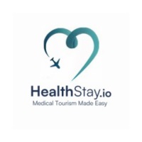 Healthstay at Seamless Middle East 2024