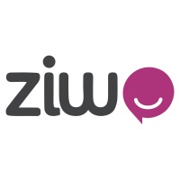 ZIWO - Cloud CX Platform at Seamless Middle East 2024