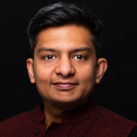 Prashant Talwar, Director of Retail and Grocery at Deliveroo, Deliveroo