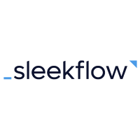 Sleekflow at Seamless Middle East 2024