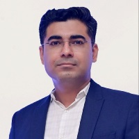 Kailash Tulsi Gajara, Founder & CEO, Megastores.com