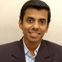 Viswanath Subbaraman | Head of International Marketplace | Noon & Namshi » speaking at Seamless Payments