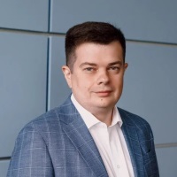 Dmitry Kindrya