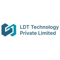 LDT Technology Private Limited at Seamless Middle East 2024