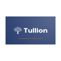Tullion, exhibiting at Seamless Middle East 2024