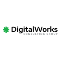 DigitalWorks Consulting Group, exhibiting at Seamless Middle East 2024
