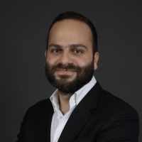 Gilbert Abi Zeid | VP - Logistics | GMG » speaking at Seamless Payments
