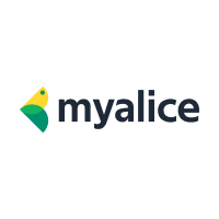 MyAlice, exhibiting at Seamless Middle East 2024