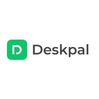 Deskpal, exhibiting at Seamless Middle East 2024