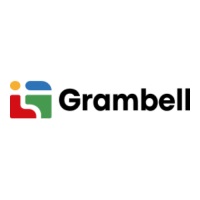 Grambell, exhibiting at Seamless Middle East 2024