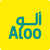Aloo Aloula Company at Seamless Middle East 2024