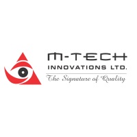 M-Tech Innovations Limited at Seamless Middle East 2024