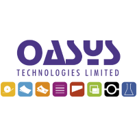 Oasys Technologies at Seamless Middle East 2024