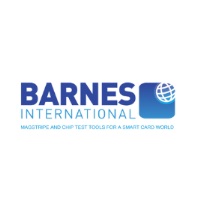 Barnes International at Seamless Middle East 2024