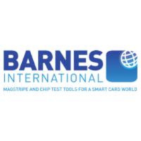 Barnes International at Seamless Middle East 2024