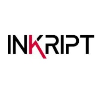 Inkript Industries Holding at Seamless Middle East 2024